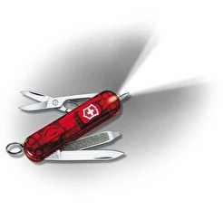 Resim Victorinox 0.6226.T Signature Lite Çakı 