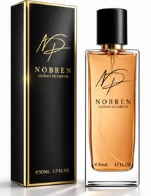 Resim NOBREN E20 Stronger With You Intensely 50 ml Erkek Parfüm | Yoğun, Kalıcı, Maskülen Koku 