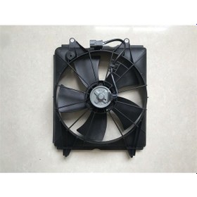 Resim Mga-83235 - Radyator Fan Motoru- Davlumbazlı - Honda:crv 07 12 
