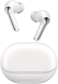 Resim Soundpeats Air5 Pro Hi-Res LDAC ANC TWS Kablosuz Bluetooth 5.4 Kulaklık Beyaz 