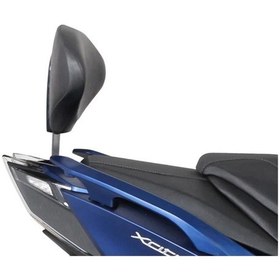 Resim Shad Kymco Xcıtıng 400s 18-23 Sıssy Bar Bağlantı Demiri K0xc48rv Siyah 