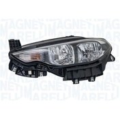 Resim Opar Fiat Egea 2015- Far On Sağ Krom (Oem No:52145158) 