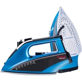 Resim Arnica AA176G 2600 Plus 2600 W Buharlı Ütü 