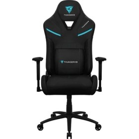 Resim Aerocool Thunderx3 TC5MAX Xxl Siyah Mavi Logo Oyuncu Koltuğu (AE-ATC5MAX) 