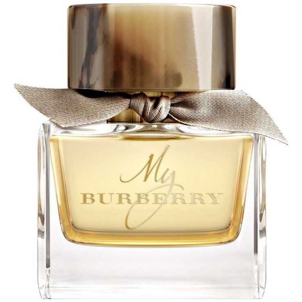 Burberry My Burberry 90 ml Kadın EDP Parfümü Çiçeksi Koku ile Özel Tasarım Fiyatı ve Özelliklerı - Badem