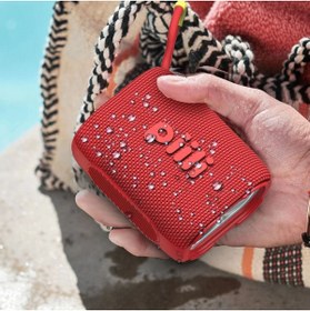 Resim Piili Pool Bluetooth Speaker , Ipx7 Su Geçirmez 