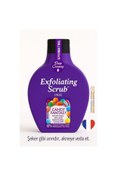 Resim Skygo Candy Fantasy Peeling Jel – 1903 Serisi, Renkli & Eğlenceli Scrub 500 ml 