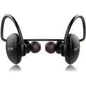 Resim Linktech H970 Boyun Askılı Sports Bluetooth Kulaklık 