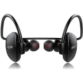 Resim Linktech H970 Boyun Askılı Sports Bluetooth Kulaklık 