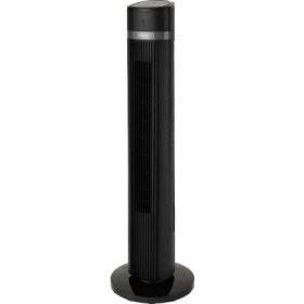 Resim Luxell Lxf-260b Plus 60 Watt 101 Cm Uzaktan Kumandalı Kule Vantilatör 