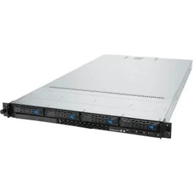 Resim Asus RS700A-E11-RS4U-WOCPU058Z 1u Rackmount Server Barebone Socket Sp3 Dual 