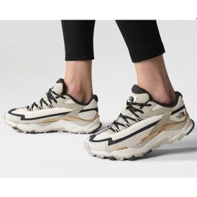 Resim The North Face W Vectiv Taraval Kadın Günlük Ayakkabı NF0A52Q29X1 Çok Renkli 
