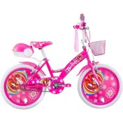 Resim Tunca Torrini Lady 20" Çocuk Bisikleti 