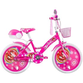 Resim Tunca Torrini Lady 20" Çocuk Bisikleti 