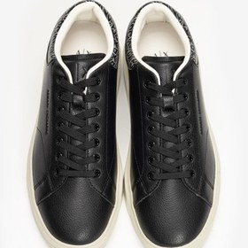 Resim Armani Exchange Erkek Sneaker 