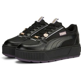Resim Puma Karmen Rebelle Charms Kadın Sneaker 