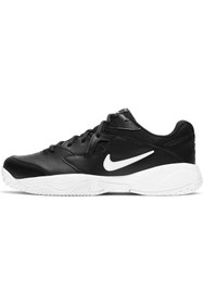 Resim Nike Court Lite 2 Çok Renkli Erkek Tenis Ayakkabısı - Ar8836-005 