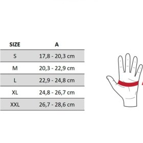 Resim Shimano Explorer Haki Yeşil Kısa Eldiven Beden S 