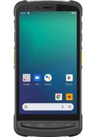 Resim Newland Mt9055-w0x 3g, Wifi, 2d, Gps, Android, El Terminali 