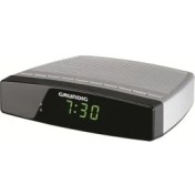 Resim Grundig Sonoclock 600 Alarm Saatli Radyo 