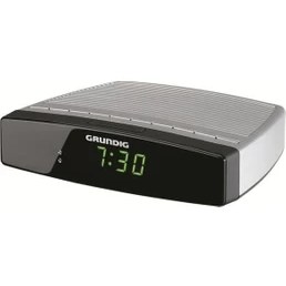 Resim Grundig Sonoclock 600 Alarm Saatli Radyo 