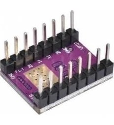 Resim Dora Shopping DRV8825 Motor Sürücü + Soğutucu Hediyeli - 3D Yazıcı 