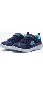 Resim Skechers Skech - Stepz 2.0 - Easy Peasy Bebek Spor Ayakkabı 302885N 