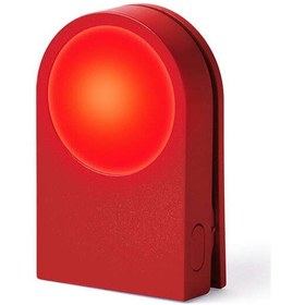 Resim Lexon Lucie Çanta Işığı Kırmızı Ll121r Kırmızı 