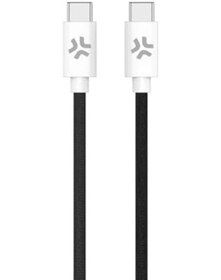Resim Usb-c To Usb-c 1.5m Şarj Kablosu 