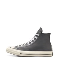 Resim Converse Chuck 70 Erkek Günlük Ayakkabı A09479c Gri A09479c Gri 