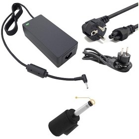 Resim Online-Istanbul Acer Swift 3 Sf314-56-30U1 Uyumlu Adaptör, Şarj Aleti Cihazı 