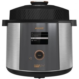 Resim Mc 6251 Gurme Şef™ Uyumlu Pro Çok Amaçlı Pişirici 