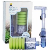 Resim Xinyou XY-2880 Tekli Sünger Pipo Filtre 