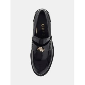 Resim Guess Bevalee Kadın Siyah Loafer FLPBVLELE14-BLACK 