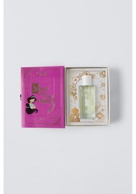 Resim Zara Aladdın Prenses Yasemin Disney Eau De Toılette 40 Ml Çocuk Parfümü 