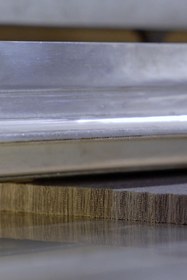 Resim plisseri 19mm Polyester Plise Sineklik Tülü - 300 Cm (80 M2) 