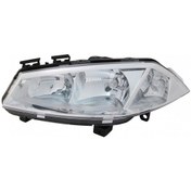 Resim Far Sağ Megane Iı 03 Motorlu 