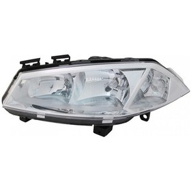 Resim Far Sağ Megane Iı 03 Motorlu 