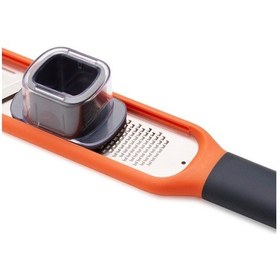 Resim Joseph Joseph 20048 Handi-grate 2'si 1 Arada Mini Rende ve Diliml 