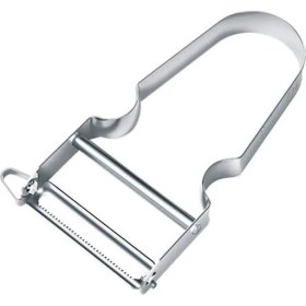 Resim Victorinox 6.0913 Star Tırtıklı Kenarlı Soyacak 