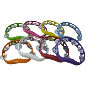 Resim pirrapot 10 lu renkli plastik tef 