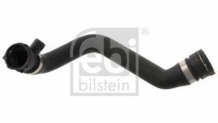 Resim FEBI BILSTEIN 28522 | Radyatör Alt Hortumu BMW M52 M54 E38 E39 
