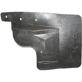 Resim Esse Otomotiv Besta- Paçalık Takimi R-L Arka Yerli - MHR-08628 - 22112 