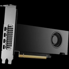 Resim Quadro Rtx A2000 Ada Generation LOWPROFILE16GB Gddr6 128 Bit VCNRTX2000ADA-SB Ekran Kartı 