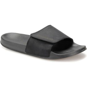 Resim Dockers Erkek Siyah Terlik 