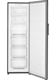 Resim Uğur UED 6204 DTK NFI R65 204 L Dikey No-Frost Derin Dondurucu 