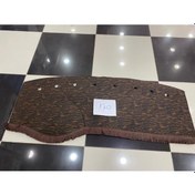 Resim VOLKSWAGEN CADDY 2003-2009 ÖN GÖĞÜSLÜK-170 