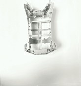 Resim DJI MAVIC MINI 3 PRO MIDDLE SHELL 