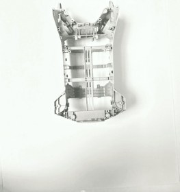 Resim DJI MAVIC MINI 3 PRO MIDDLE SHELL 