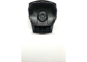 Resim Bursa Airbag Skoda Octavia 2005-2009 Uyumlu Siyah Airbag Kapağı Ithal 